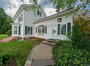 899 Ellington Rd, South Windsor, CT 06074