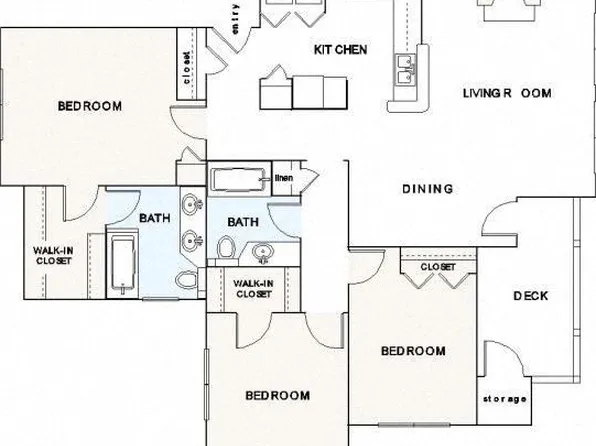 The Grove Germantown Apartments