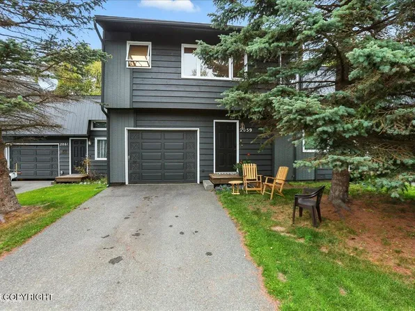 2059 Stonegate Cir, Anchorage, AK 99515