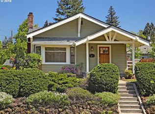 1636 NE 48th Ave, Portland, OR 97213