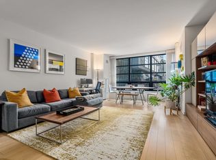 580 Washington St #2A, Boston, MA 02111