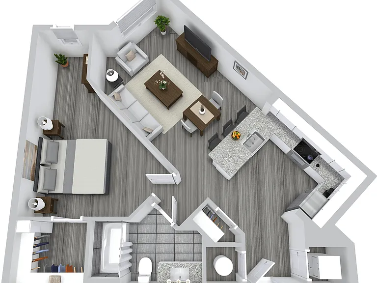 The Residences at Forest Glen — Photo 28