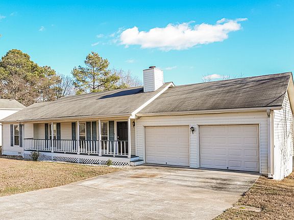 3rd image of 3138 Rock Pine Way