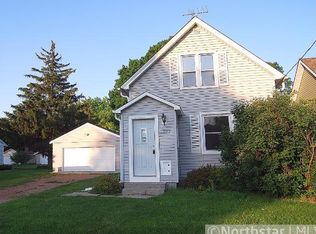 309 Lincoln Ave N, New Prague, MN 56071