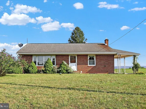 4625 Orrstown Rd, Orrstown, PA 17244