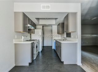 4551 Carriage Park Dr, Las Vegas, NV 89121