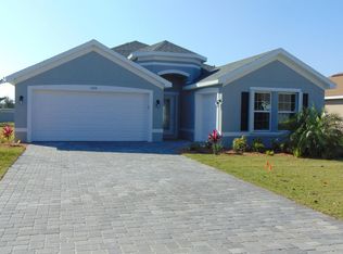 1808 Freedom Dr, Melbourne, FL 32940