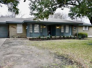 2506 Beverly Dr, Greenville, TX 75402