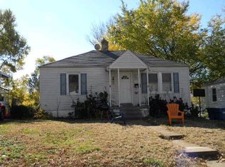 9420 Bataan Dr, Saint Louis, MO
