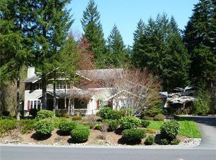 13724 457th Ave SE, North Bend, WA 98045