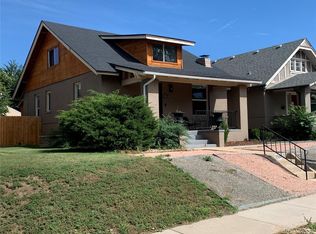 3508 N Race St, Denver, CO 80205