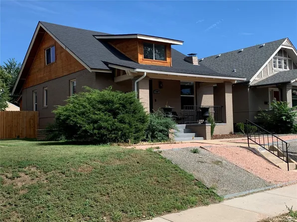 3508 N Race Street, Denver, CO 80205