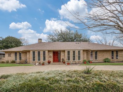 10656 Cox Ln, Dallas, TX, 75229