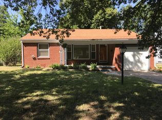 663 S Waverly Dr, Wichita, KS 67218