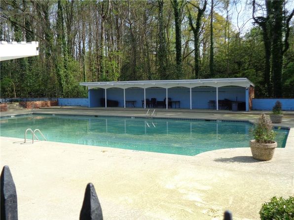 3091 Colonial Way APT B4, Atlanta, GA 30341