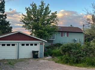 6200 Jackpine Dr, Bellvue, CO 80512