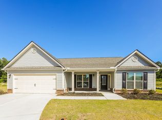 152 Heartland Cir, Winder, GA 30680