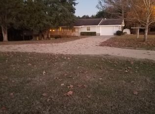 2516 W Minnie Vaughn Rd, Columbus, MS 39701