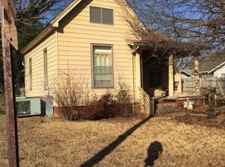 1823 W 18th St, North Little Rock, AR 72114