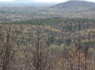 0 Hickory Nut Mountain Rd, Tallulah Falls, GA 30573