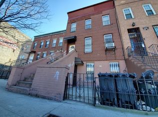 630 Lafayette Ave, Brooklyn, NY 11216