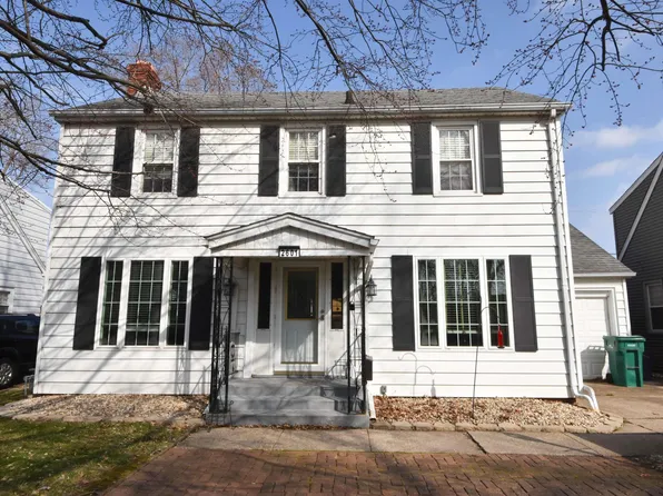 2601 W Barker Ave, West Peoria, IL 61604