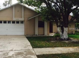 1355 Anderson St, Deltona, FL 32725
