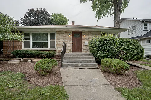 219 Spring Ave Photo 1