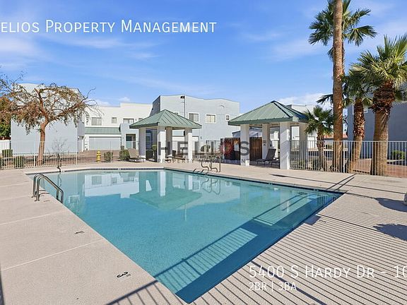 3rd image of 5400 S Hardy Dr Unit 102