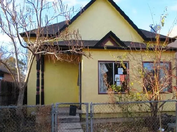 511 Bellevue Pl, Pueblo, CO 81004