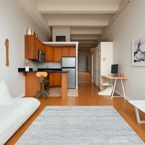 12 Stoneholm St APT 406, Boston, MA, 02115