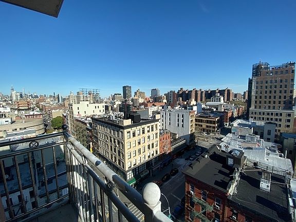 3rd image of 92 Canal St Unit 8D