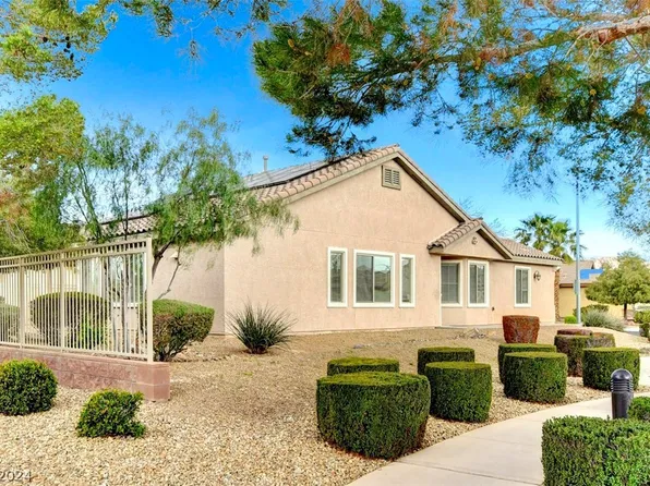 3657 Inverness Grove Ave, North Las Vegas, NV 89081