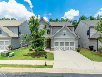 5486 Apple Grove Rd, Buford, GA, 30519
