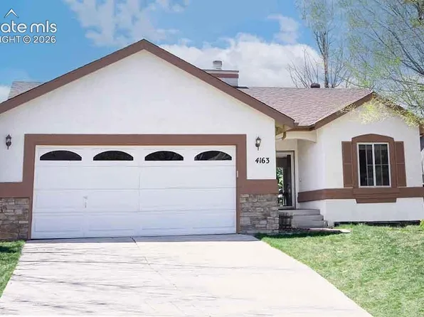 4163 Brush Creek Rd, Colorado Springs, CO 80916