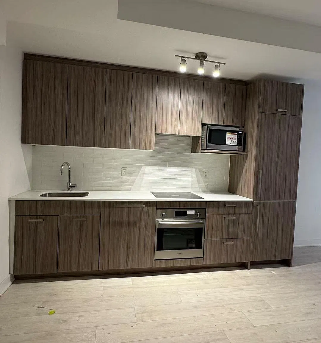 2 bed, $2,200 — Photo 1