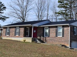 659 Brays Chapel Rd, Williamsburg, KY 40769