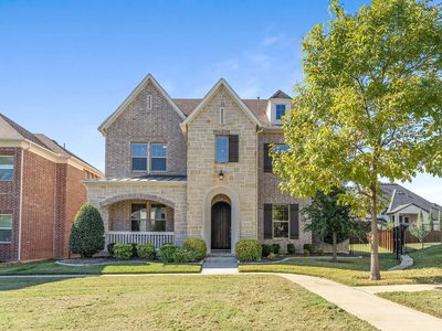 910 Marie Dr, Allen, TX, 75013
