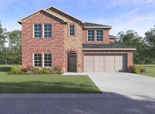 4012 Red Blf, Celina, TX 75009