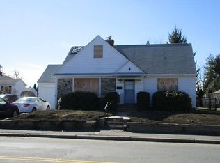 474 Burncoat St, Worcester, MA 01606
