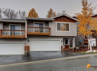 12313 Vista Ridge Loop, Eagle River, AK 99577