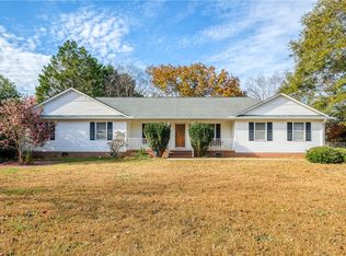 1823 Busby Rd, Anderson, SC 29626