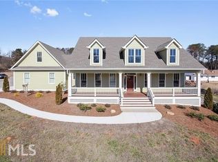 1490 Dr Dunn Rd, Cumming, GA 30040