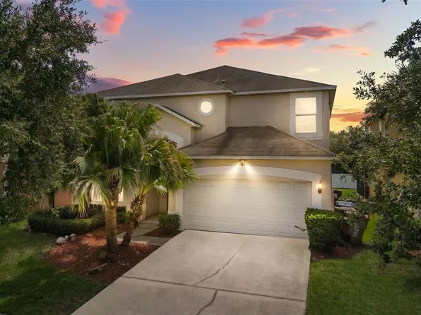 1265 Seasons Blvd, Kissimmee, FL 34746