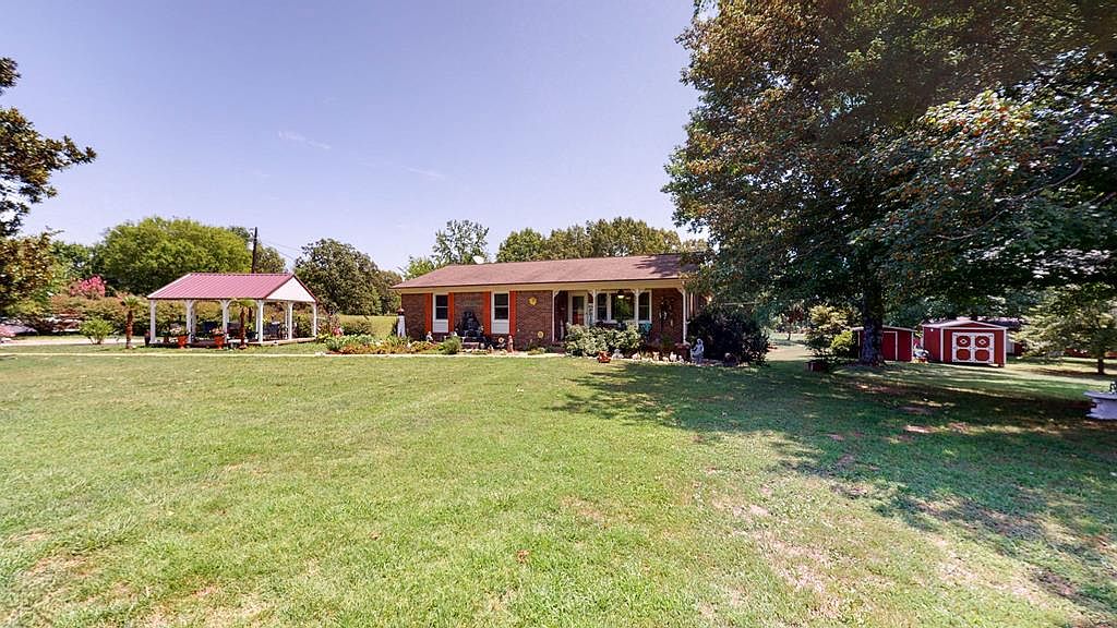 6580 Highway 641 N, Puryear, TN 38251 Zillow