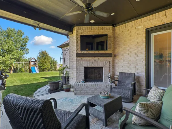 1319 Hicks Trl, Lucas, TX 75002
