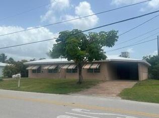 1433 Sunset Rd, Big Pine Key, FL 33043