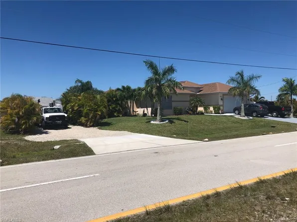 2635 Tropicana Pkwy W, Cape Coral, FL 33993
