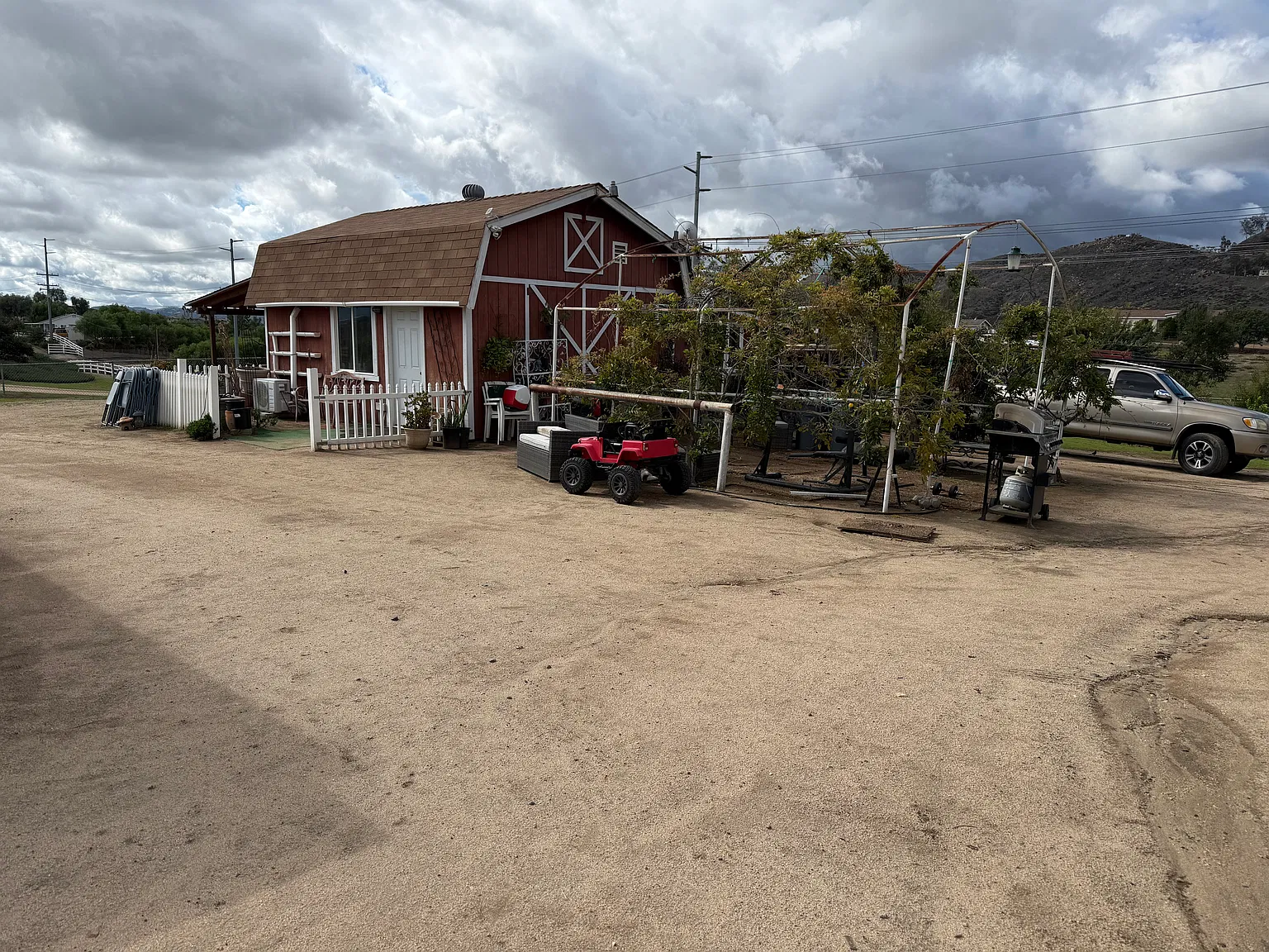 1 bed, 700 sqft, $1,995 — Photo 3