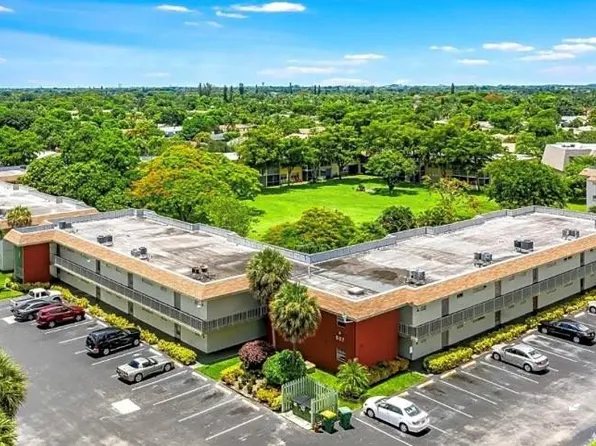 613 S State Road 7 3G, Margate, FL 33068